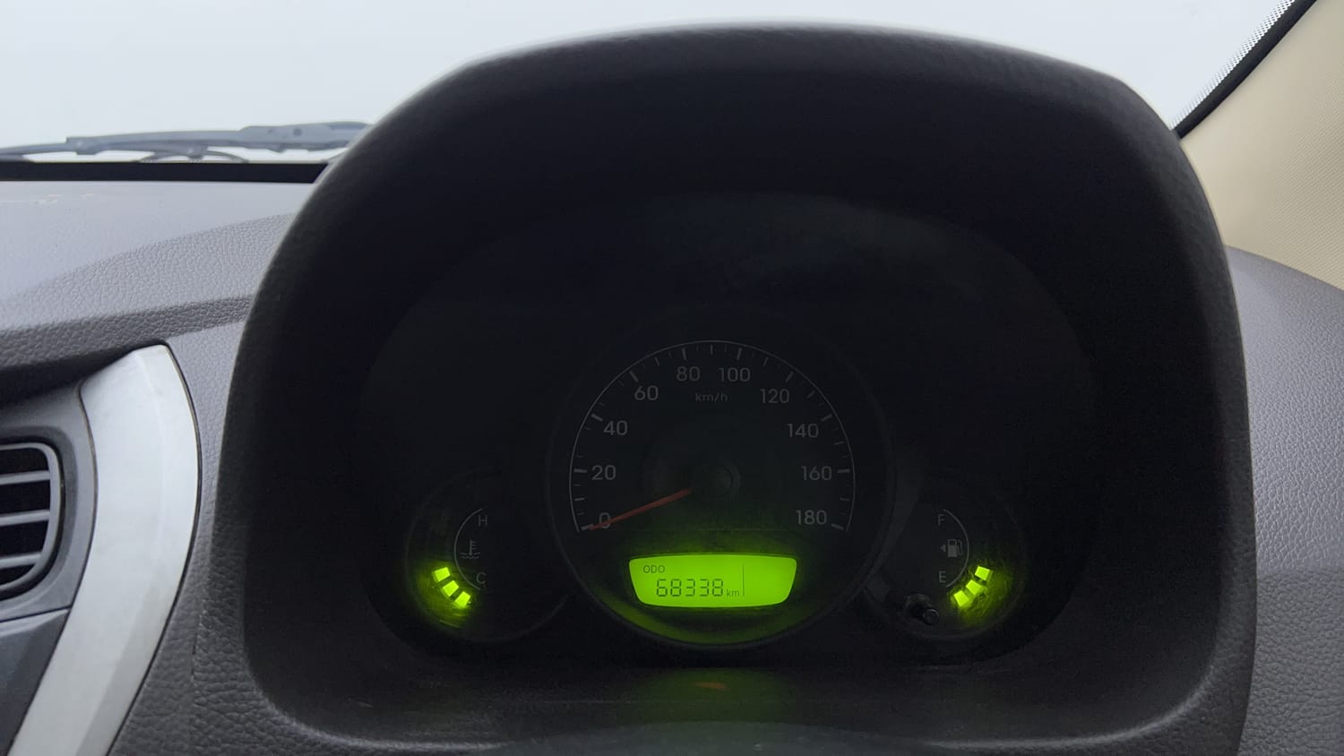 2017 Hyundai Eon Era +-15