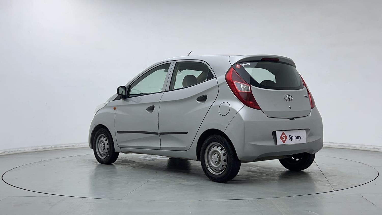 2017 Hyundai Eon Era +-2