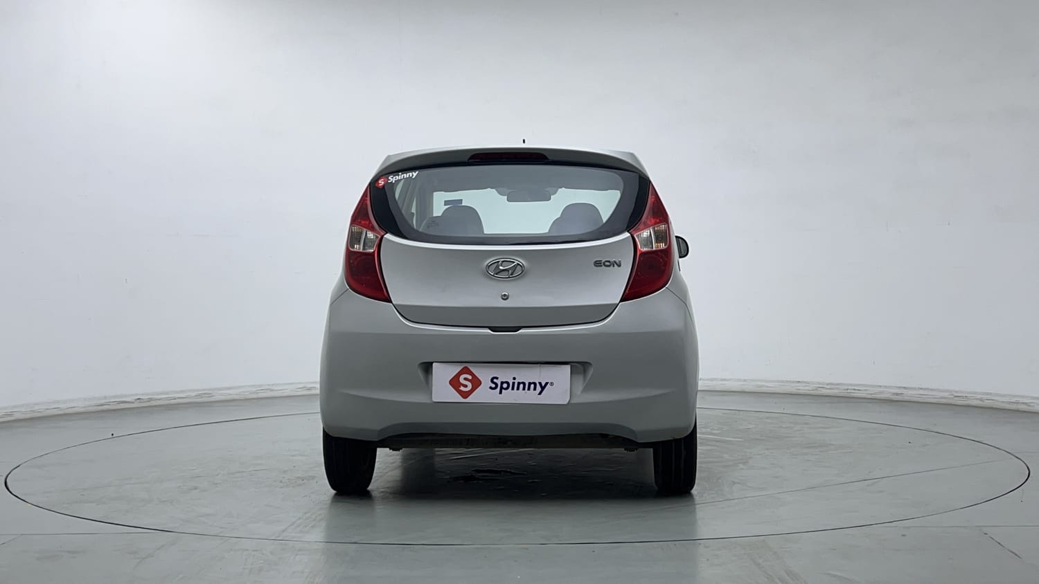 2017 Hyundai Eon Era +-3