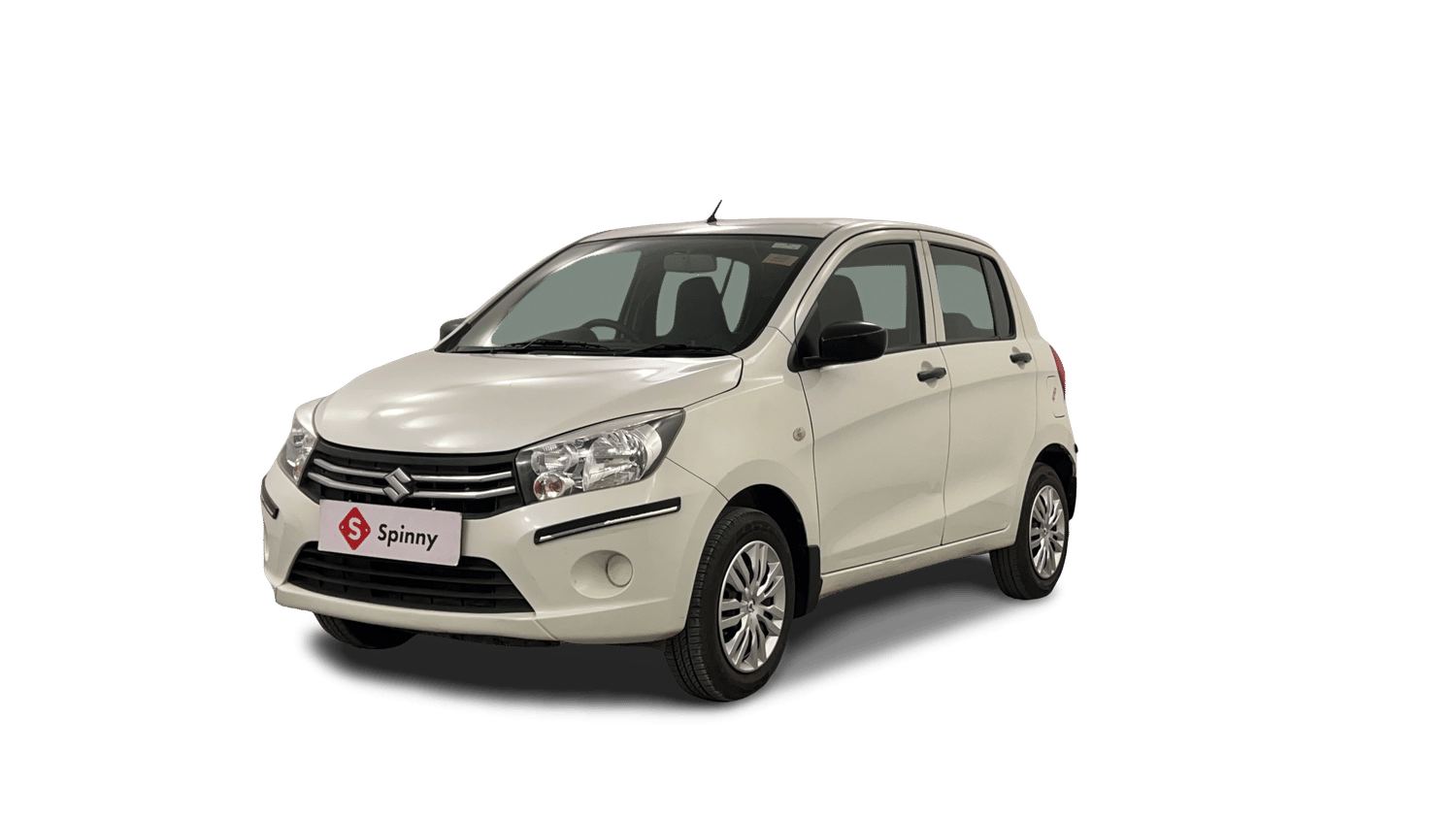Used 2017 Maruti Suzuki Celerio VXi Petrol Manual Image