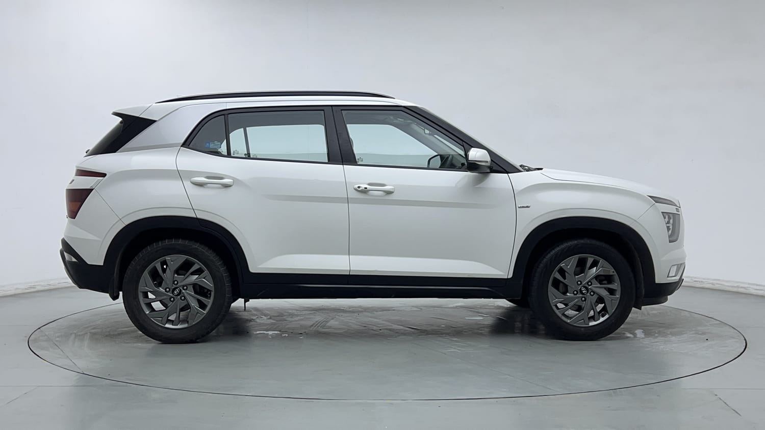 2021 Hyundai Creta SX (O) 1.4 Turbo 7 DCT-5