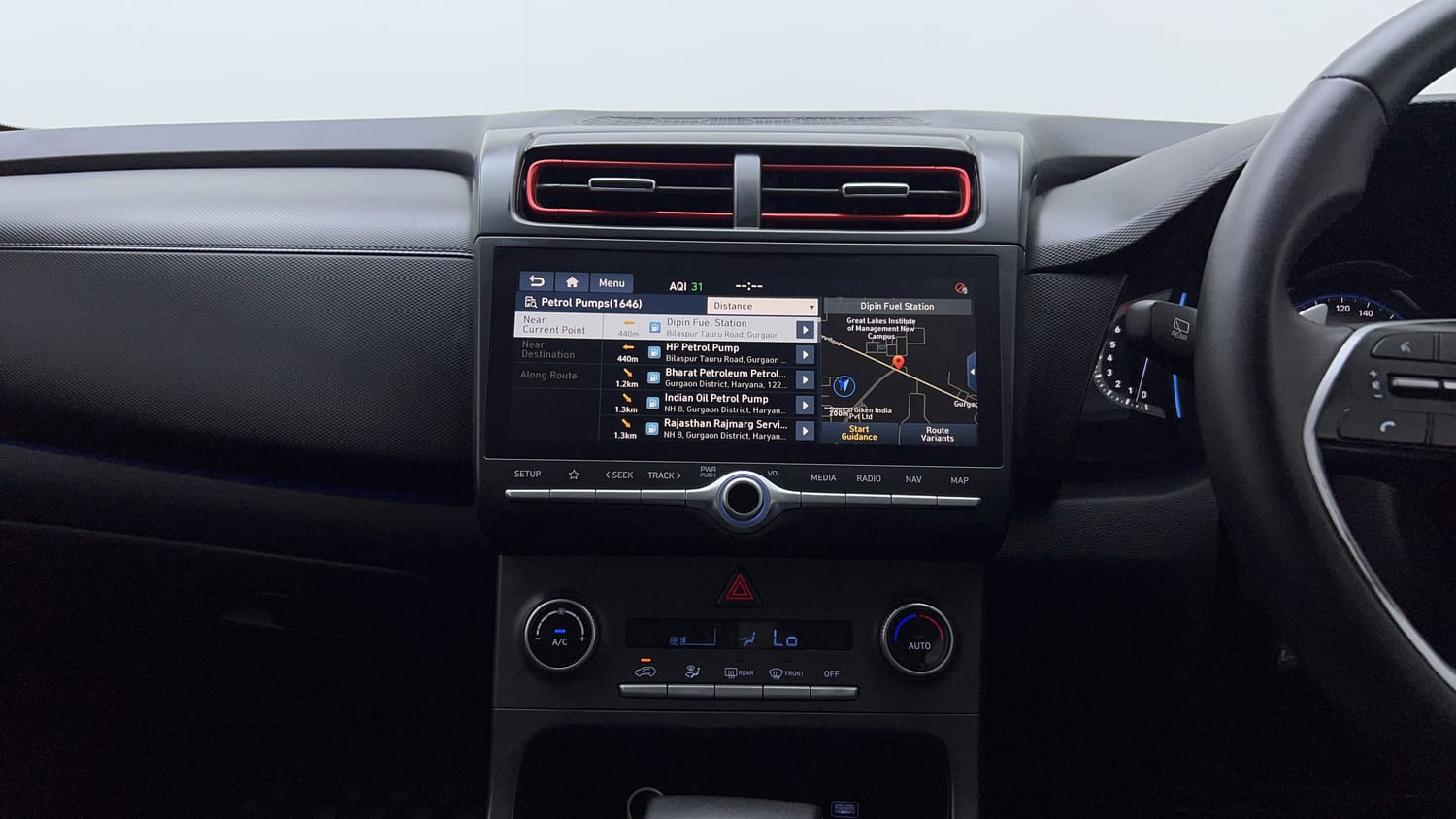 2021 Hyundai Creta SX (O) 1.4 Turbo 7 DCT-13