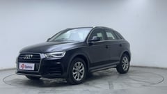 2016 Audi Q3 Image
