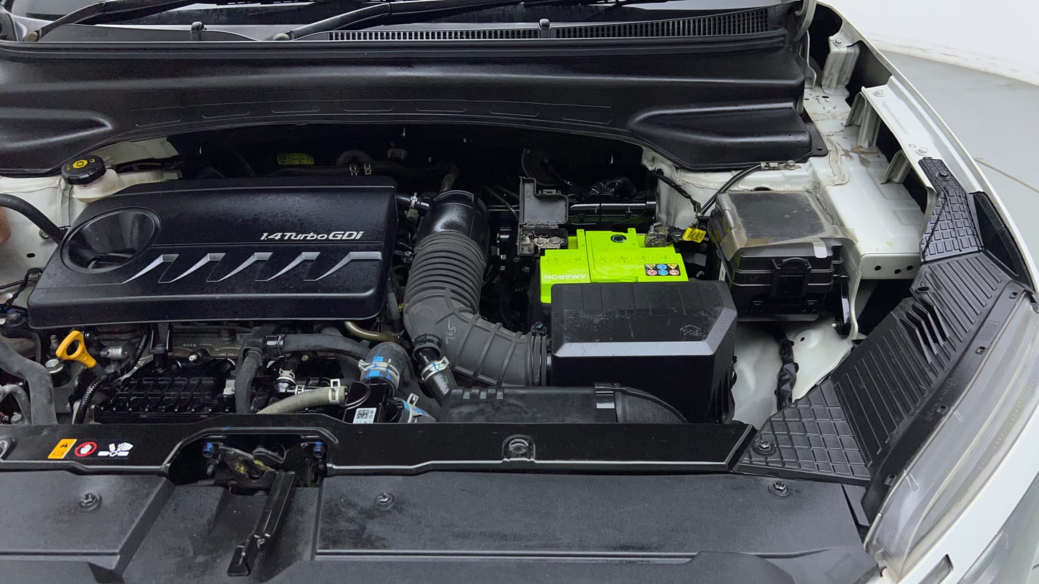 2021 Hyundai Creta SX (O) 1.4 Turbo 7 DCT-28