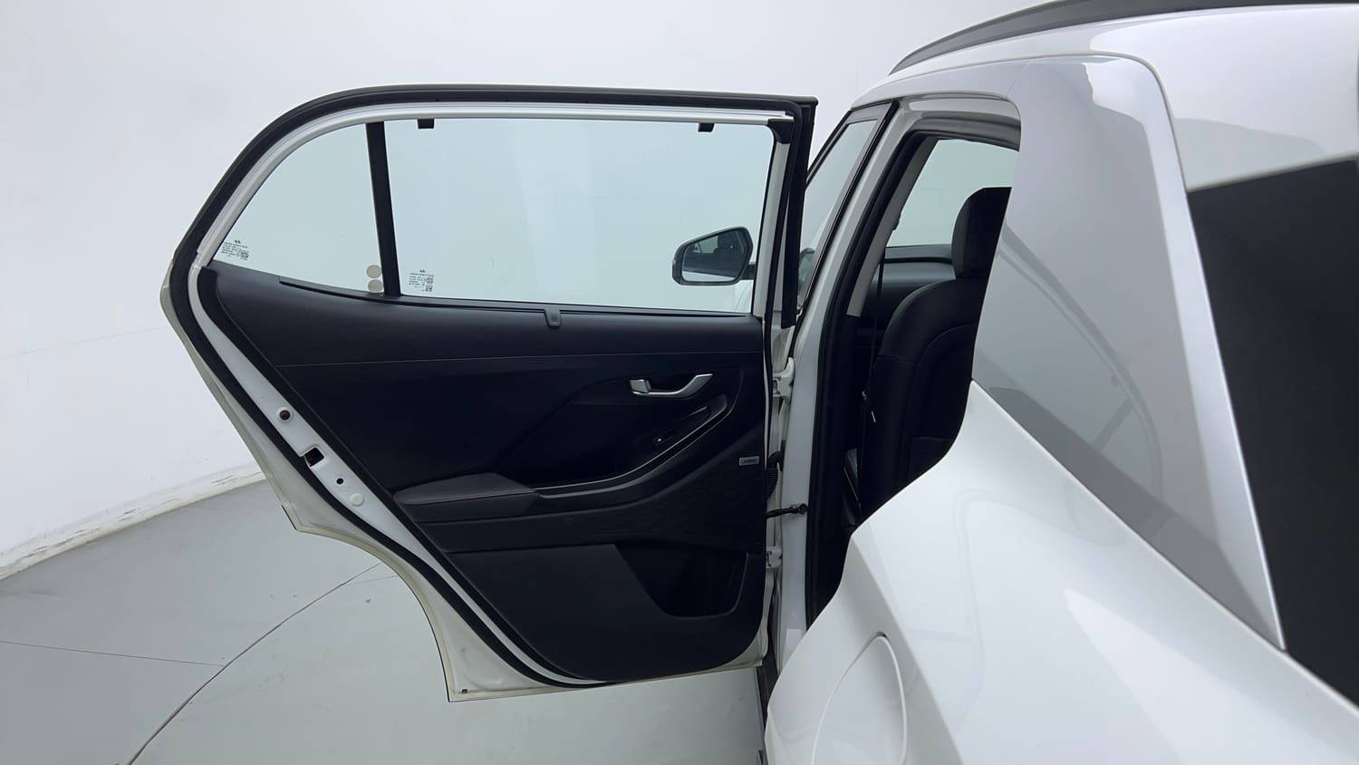 2021 Hyundai Creta SX (O) 1.4 Turbo 7 DCT-22