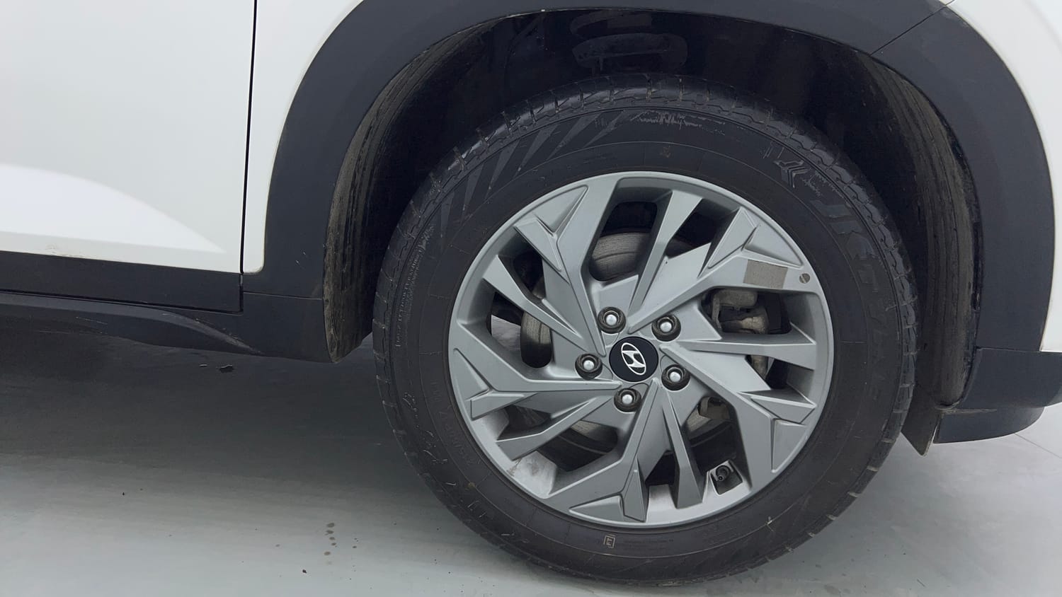 2021 Hyundai Creta SX (O) 1.4 Turbo 7 DCT-32