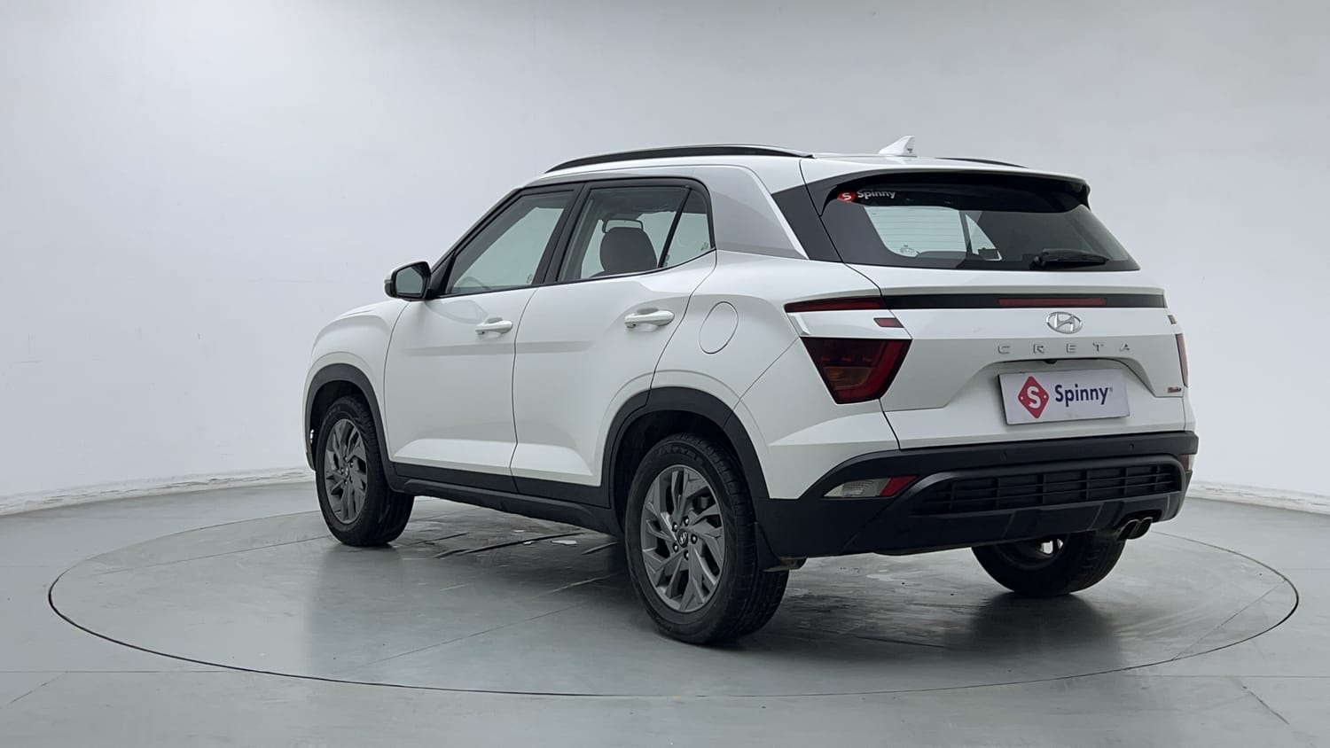 2021 Hyundai Creta SX (O) 1.4 Turbo 7 DCT-2