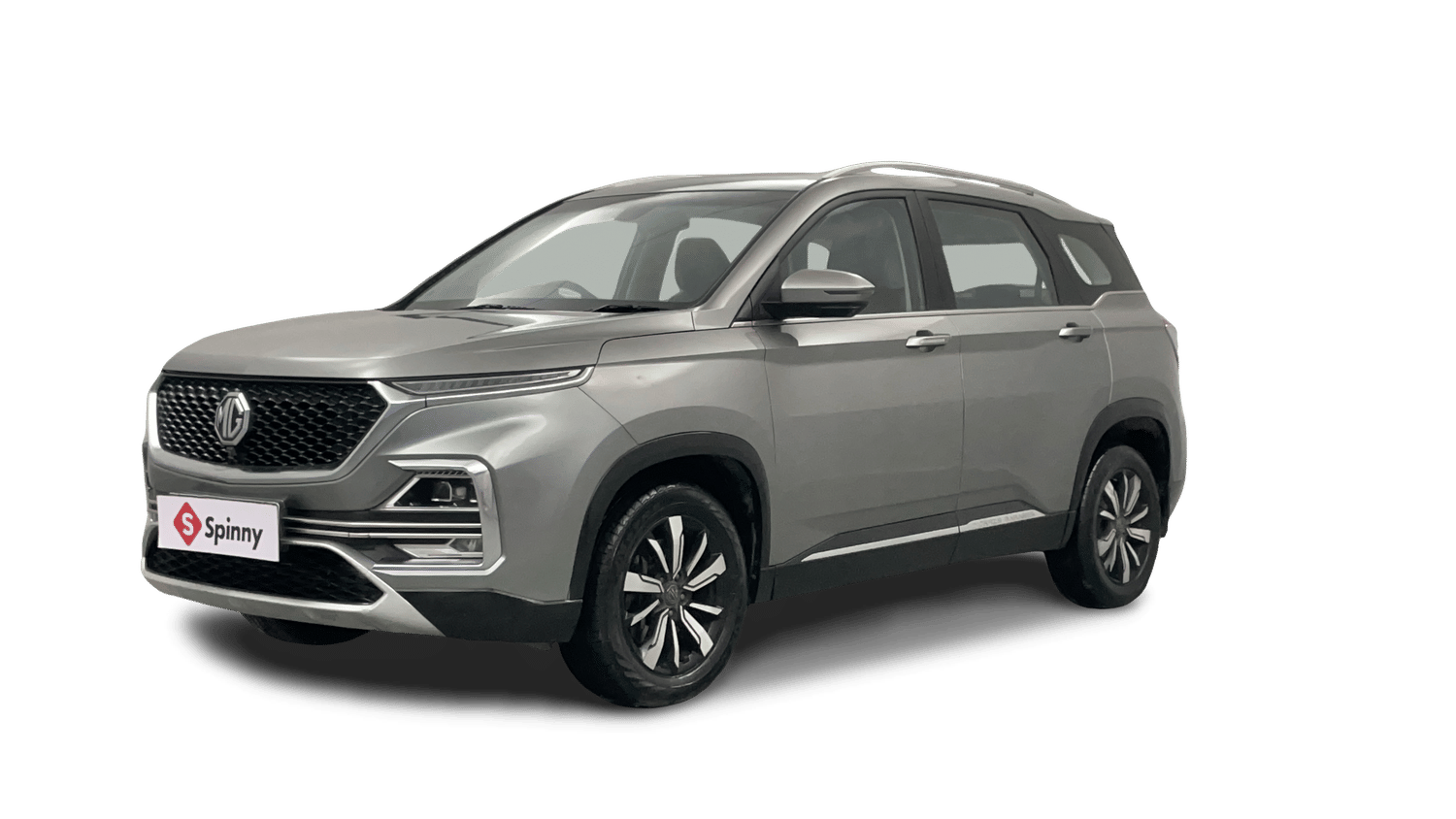 Used 2019 MG Motors Hector Sharp 1.5 DCT Petrol Petrol Automatic Image
