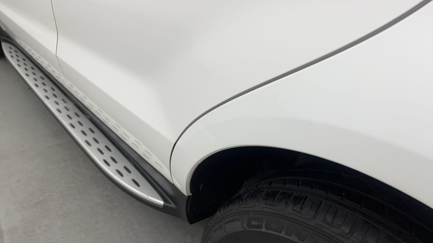Used 2019 Mercedes-Benz GLE 250 d Diesel Automatic dents MINOR SCRATCH