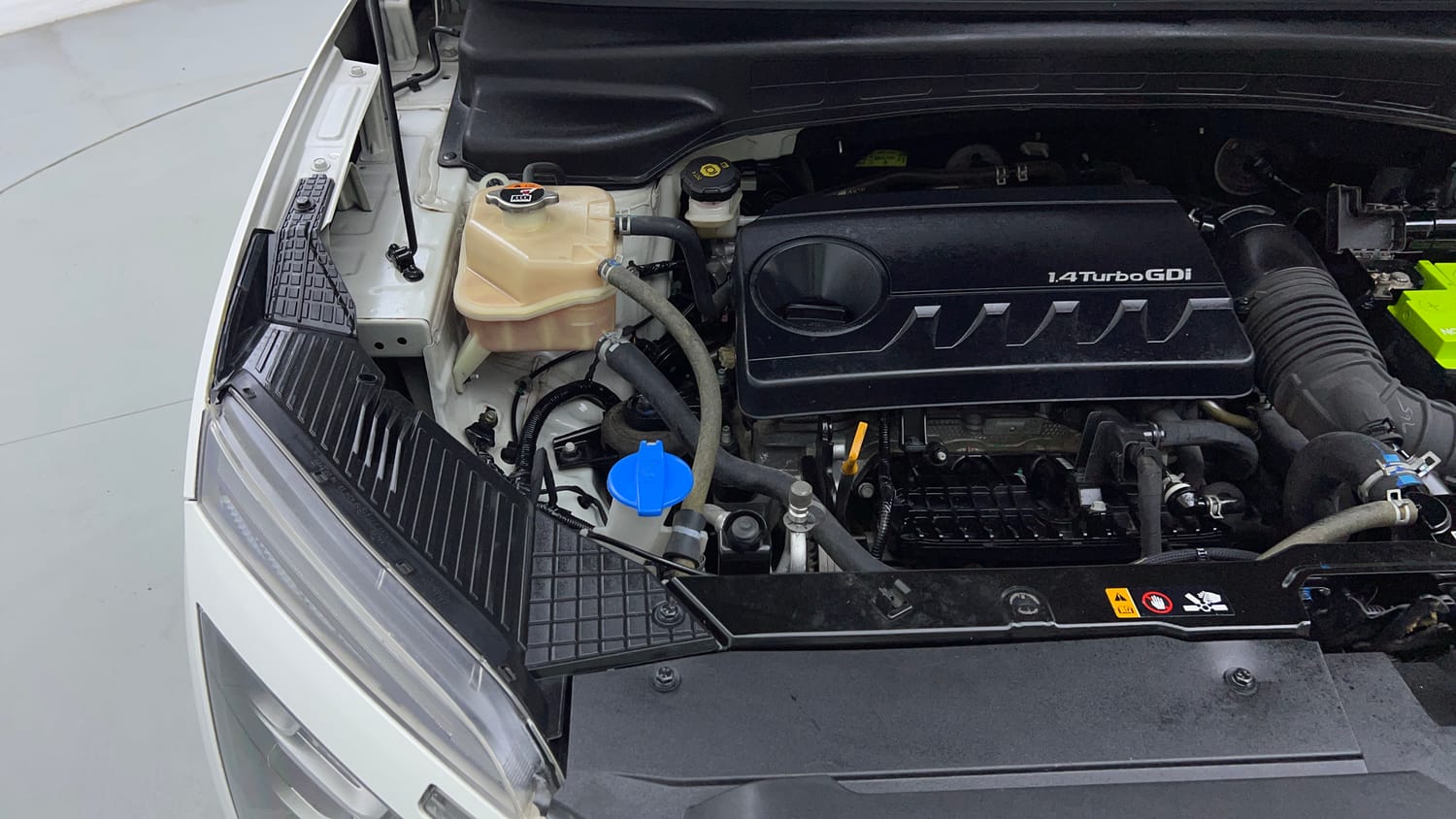 2021 Hyundai Creta SX (O) 1.4 Turbo 7 DCT-29