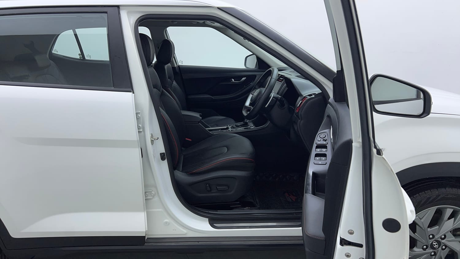 2021 Hyundai Creta SX (O) 1.4 Turbo 7 DCT-17