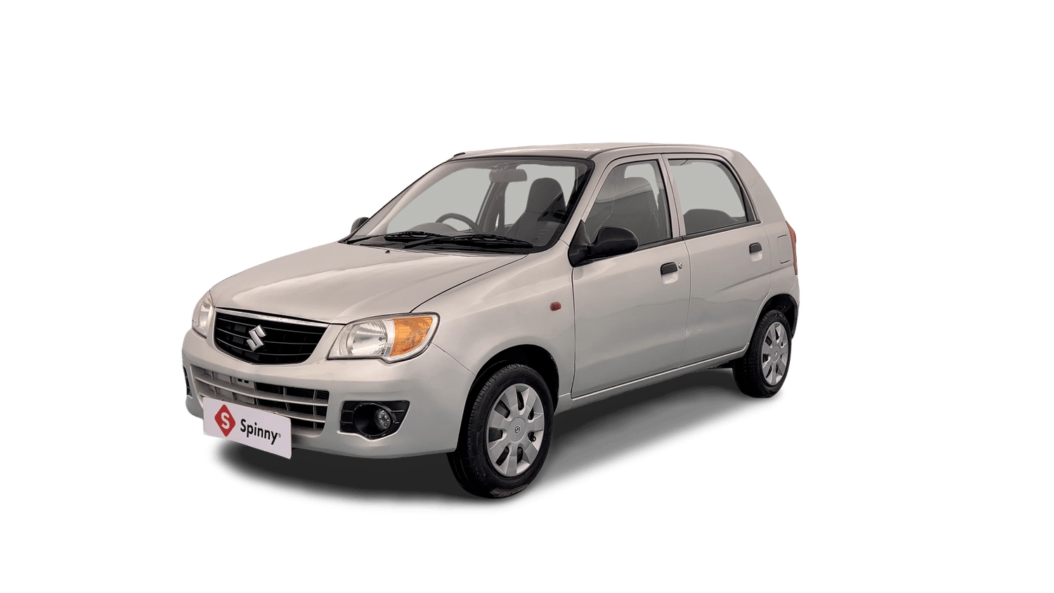 Used 2014 Maruti Suzuki Alto K10 VXi Petrol Manual Image