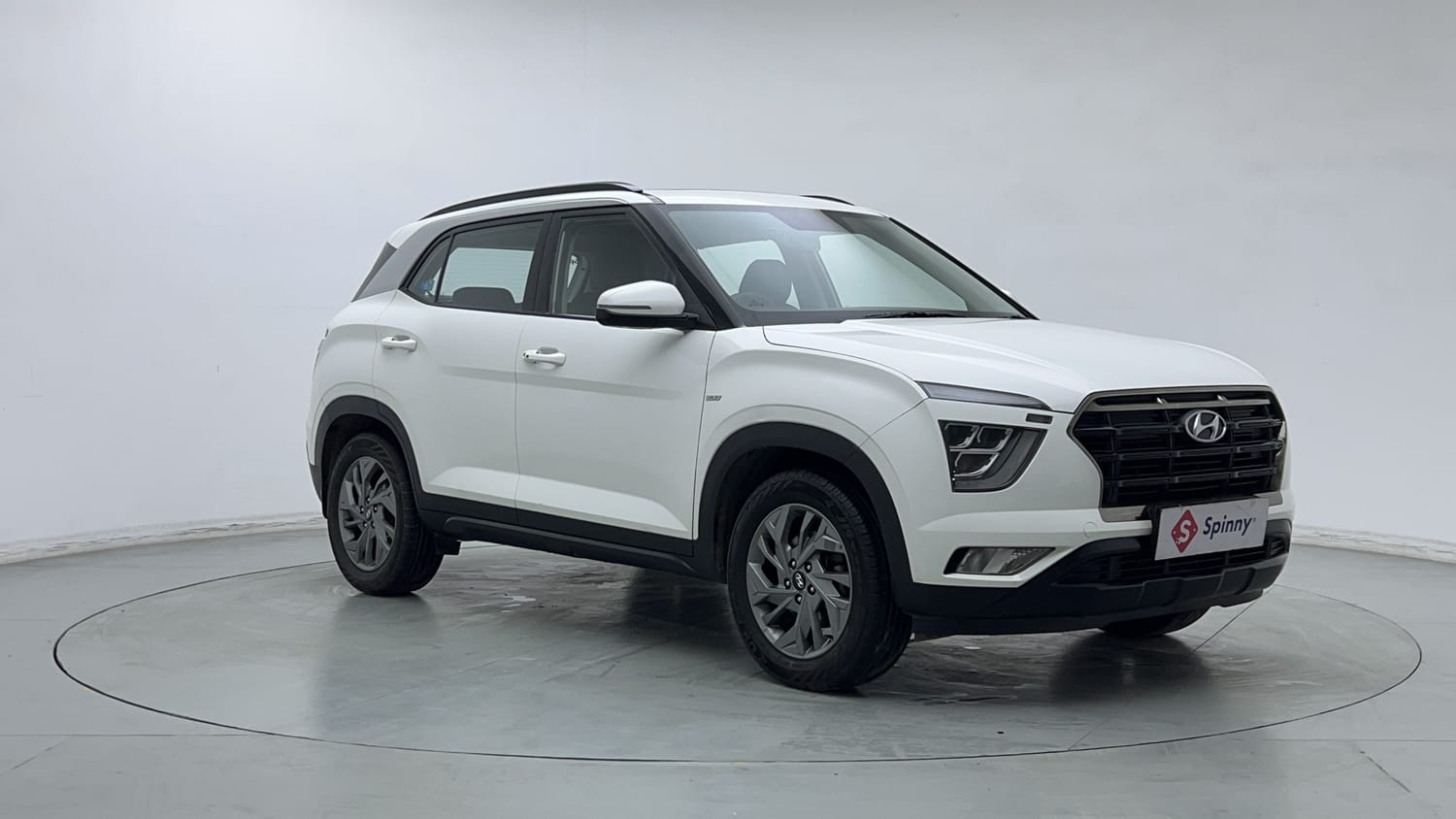 2021 Hyundai Creta SX (O) 1.4 Turbo 7 DCT-6
