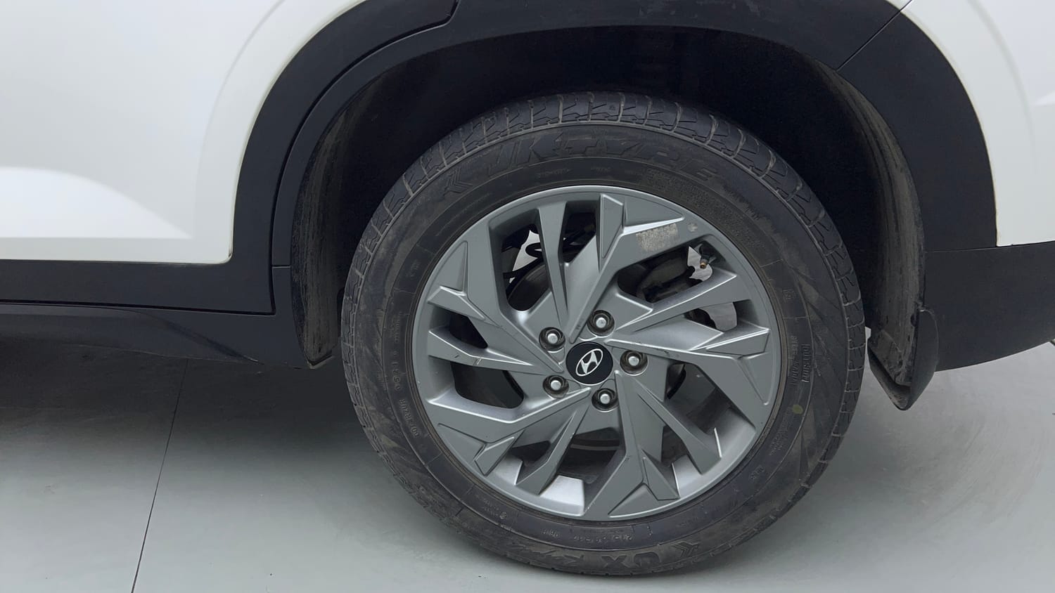 2021 Hyundai Creta SX (O) 1.4 Turbo 7 DCT-35
