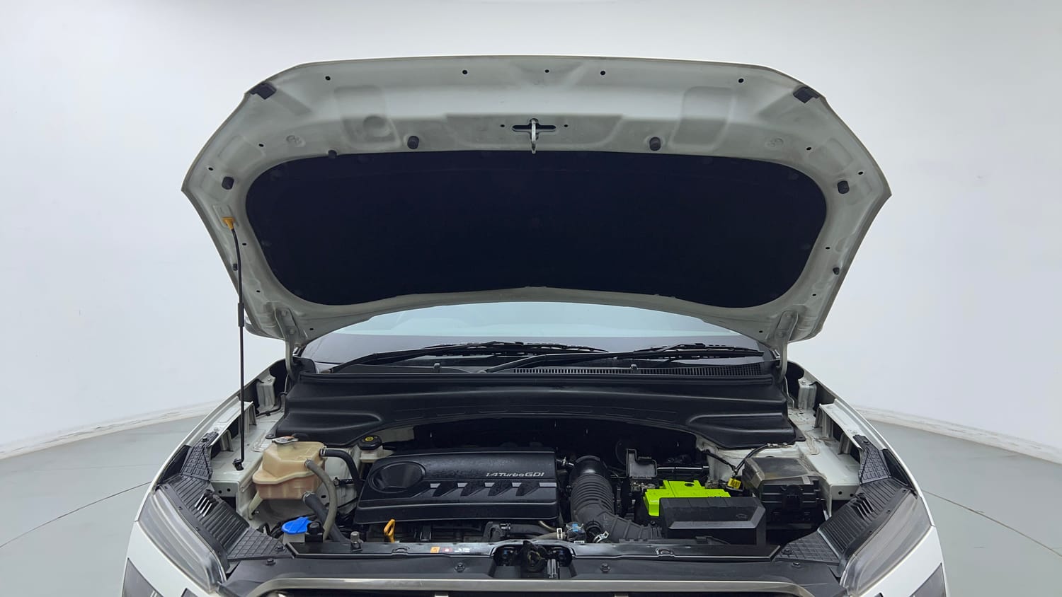 2021 Hyundai Creta SX (O) 1.4 Turbo 7 DCT-27