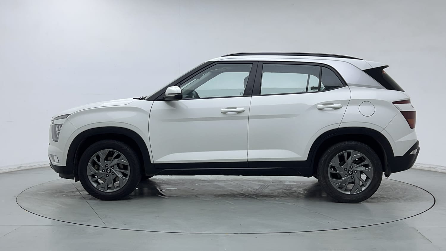2021 Hyundai Creta SX (O) 1.4 Turbo 7 DCT-1