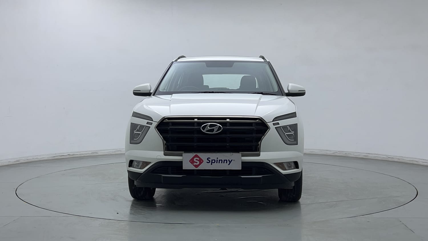 2021 Hyundai Creta SX (O) 1.4 Turbo 7 DCT-7
