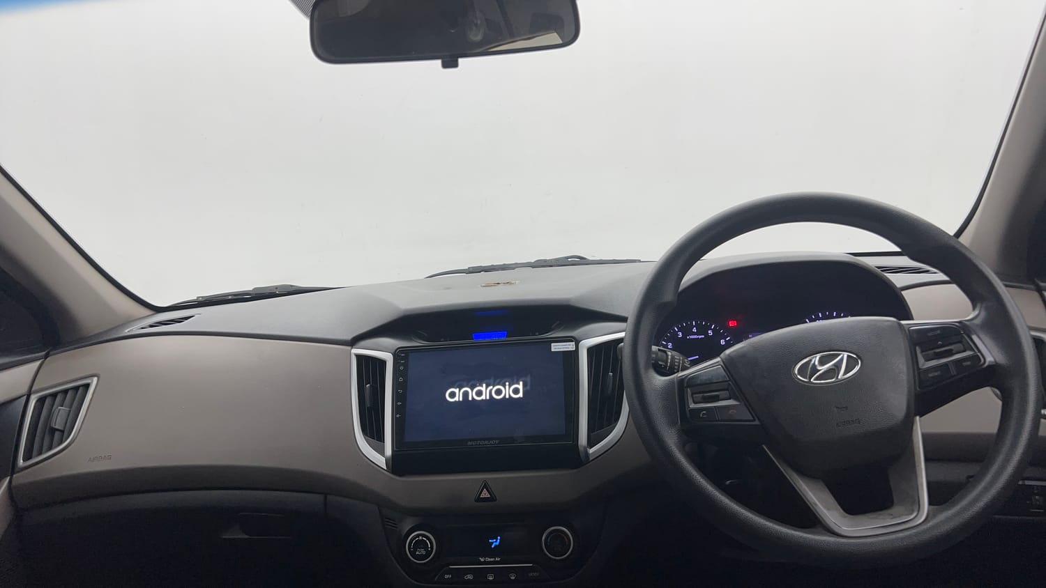 DASHBOARD VIDEO