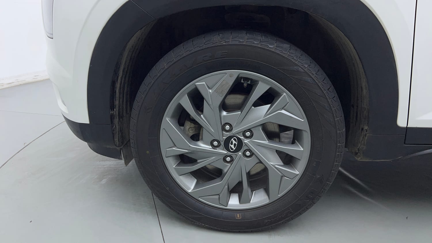 2021 Hyundai Creta SX (O) 1.4 Turbo 7 DCT-34