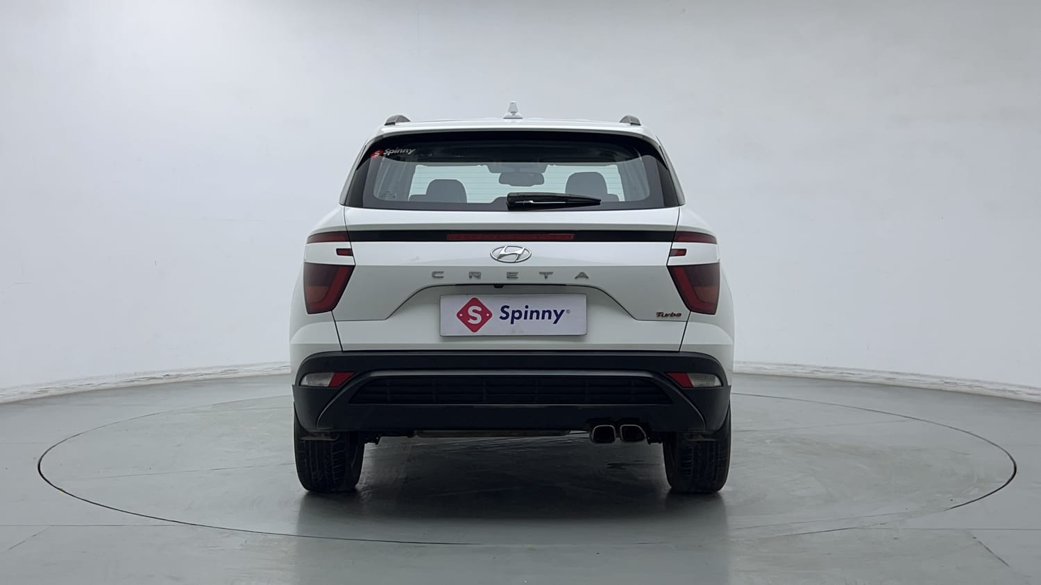 2021 Hyundai Creta SX (O) 1.4 Turbo 7 DCT-3