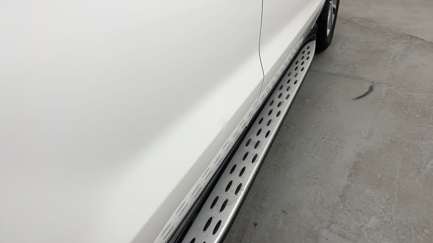 Used 2019 Mercedes-Benz GLE 250 d Diesel Automatic dents MINOR DENT