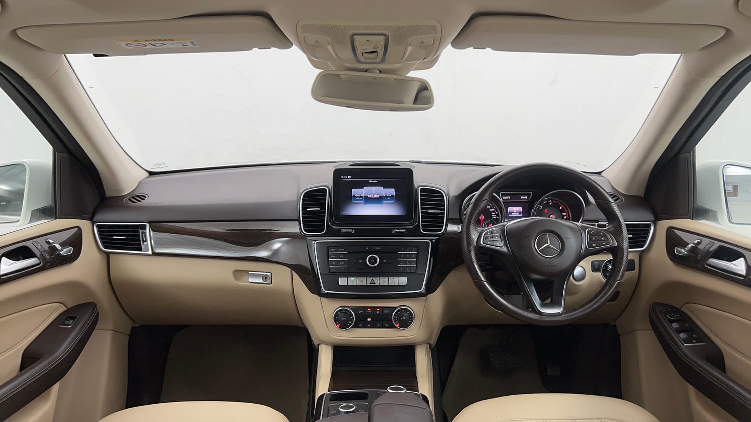 DASHBOARD VIDEO