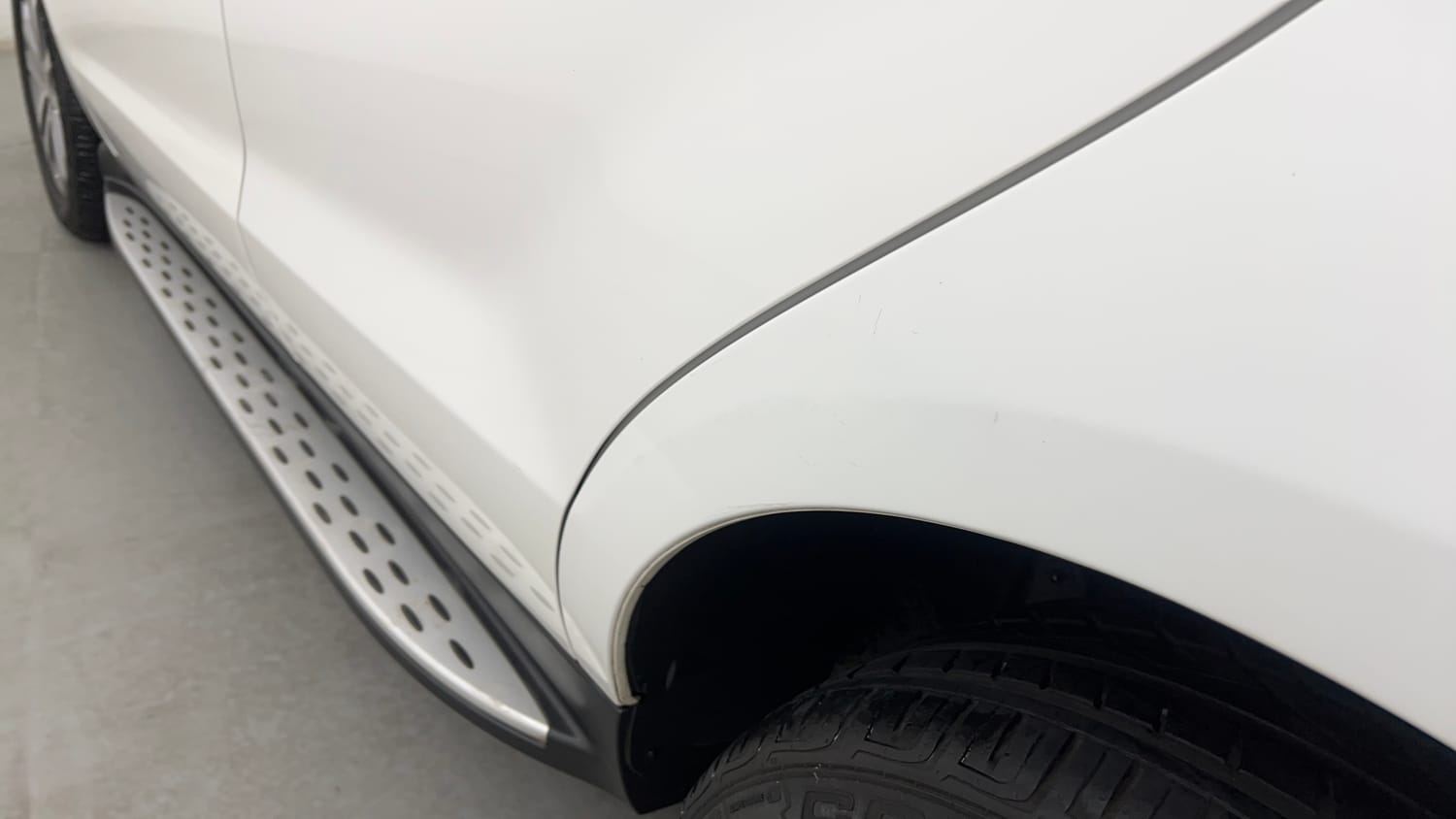 Used 2019 Mercedes-Benz GLE 250 d Diesel Automatic dents MINOR DENT