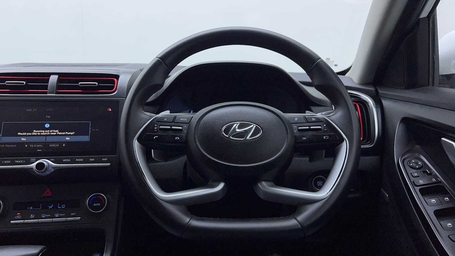 2021 Hyundai Creta SX (O) 1.4 Turbo 7 DCT-14
