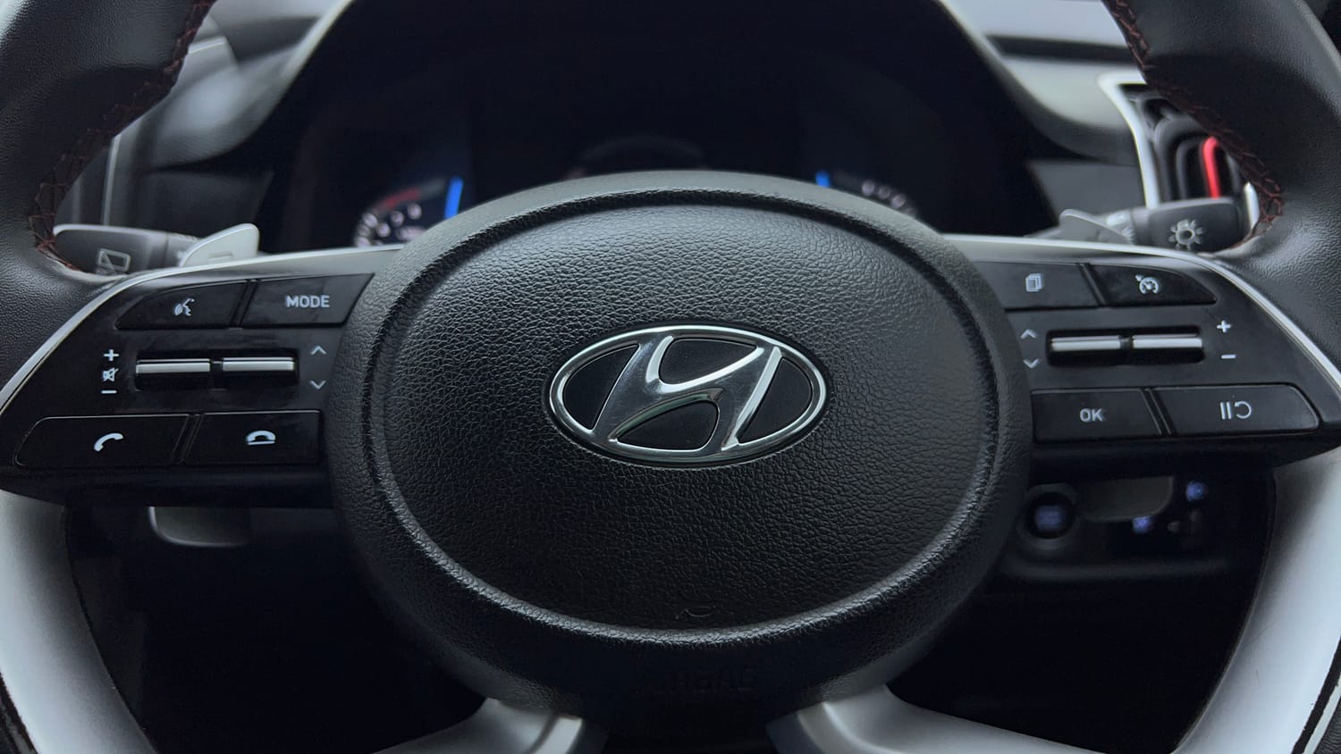 2021 Hyundai Creta SX (O) 1.4 Turbo 7 DCT-41