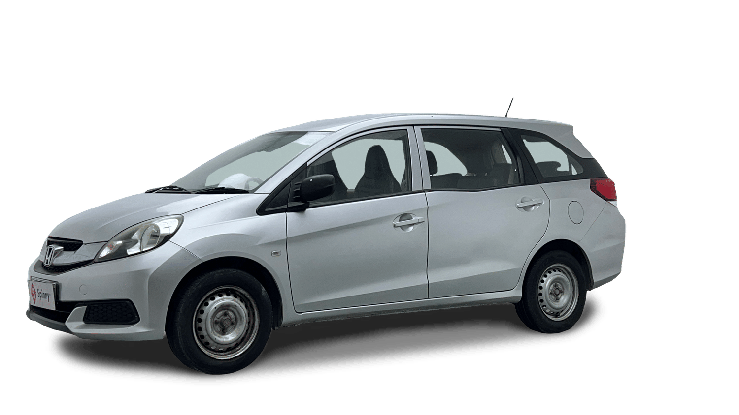 Used 2015 Honda Mobilio V Petrol Petrol Manual Image