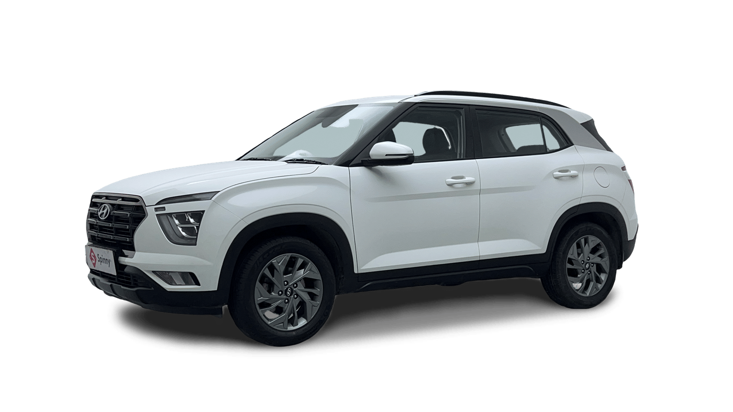 2021 Hyundai Creta SX (O) 1.4 Turbo 7 DCT