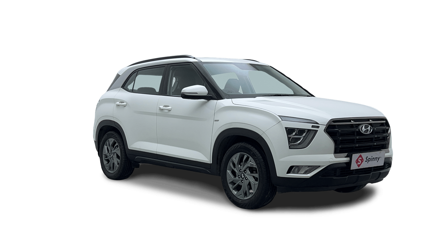 2021 Hyundai Creta SX (O) 1.4 Turbo 7 DCT-57