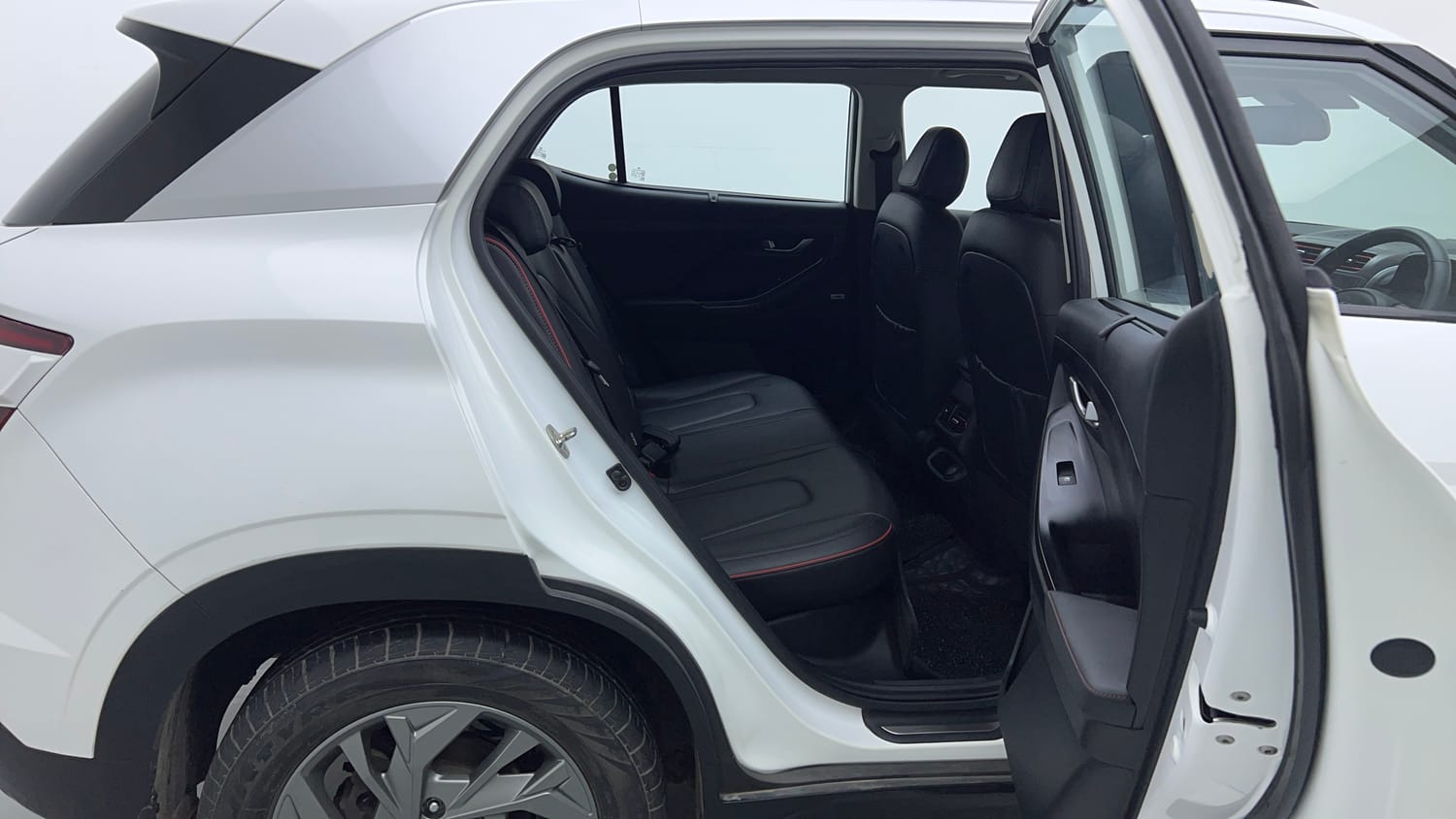 2021 Hyundai Creta SX (O) 1.4 Turbo 7 DCT-18