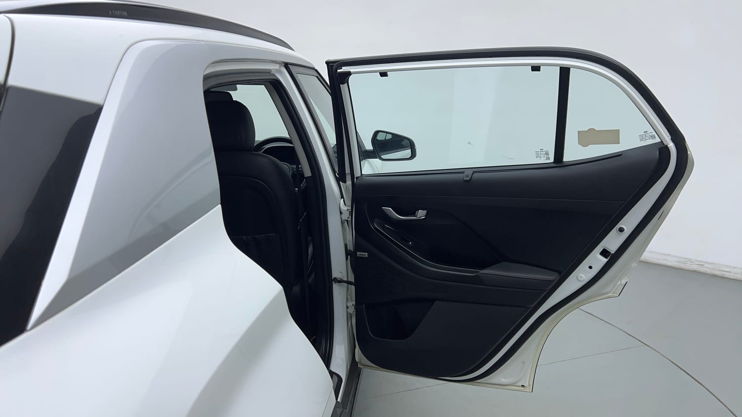 2021 Hyundai Creta SX (O) 1.4 Turbo 7 DCT-20
