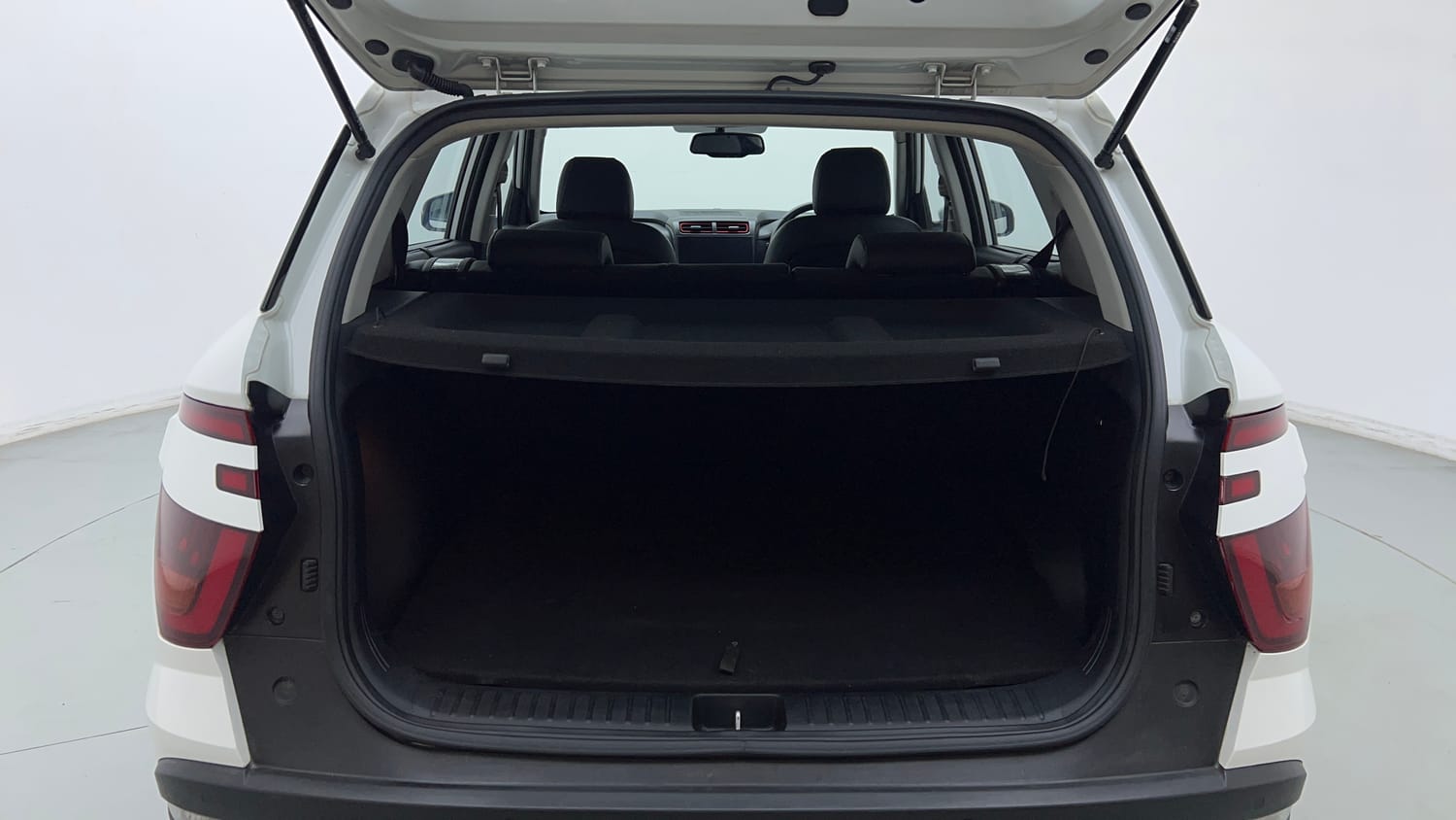 2021 Hyundai Creta SX (O) 1.4 Turbo 7 DCT-25