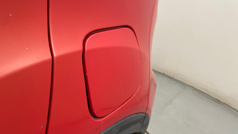 Used 2022 Tata Nexon XZA Plus (O) Diesel Diesel Automatic dents MINOR SCRATCH