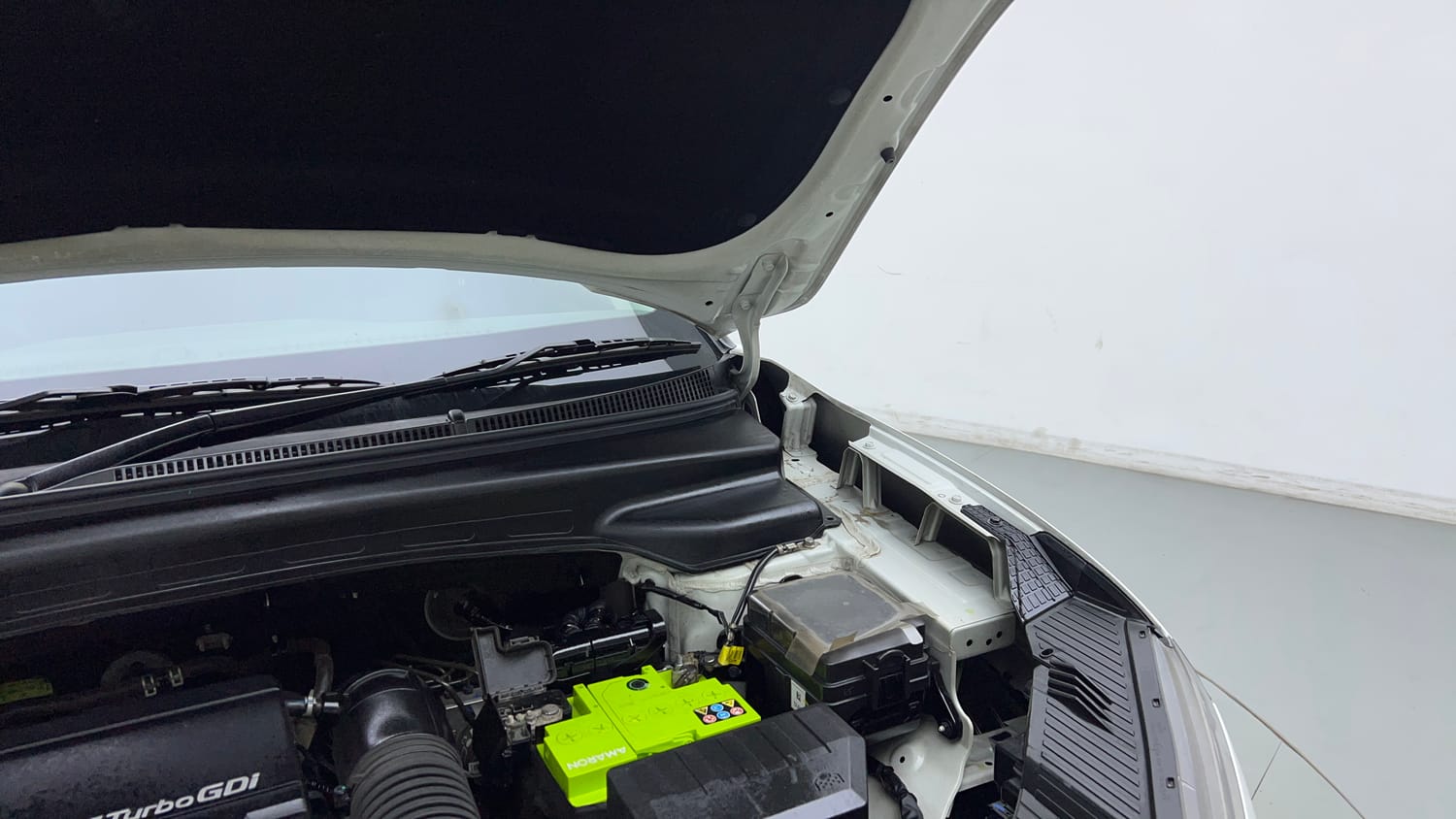 2021 Hyundai Creta SX (O) 1.4 Turbo 7 DCT-30