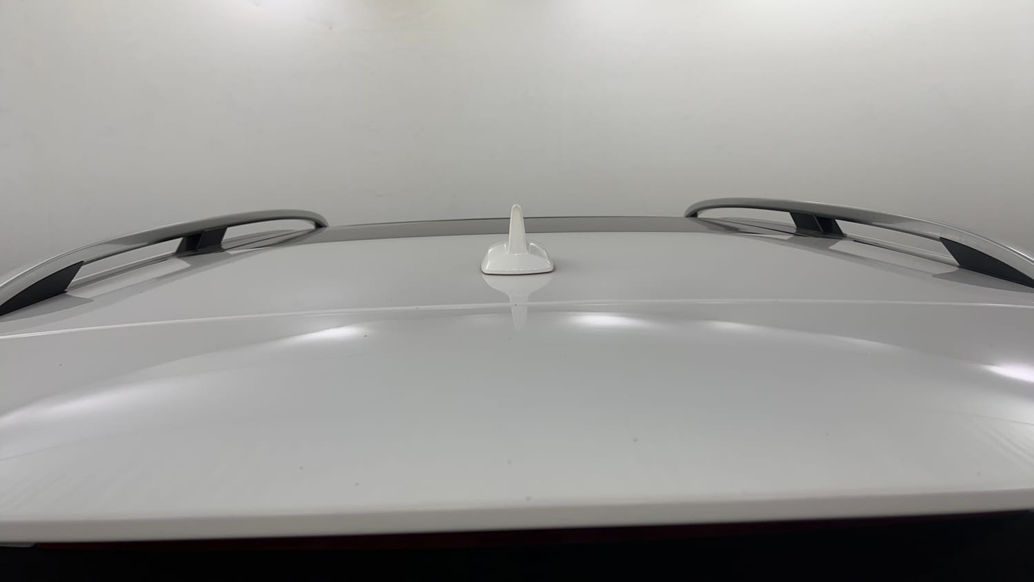 Used 2019 Mercedes-Benz GLE 250 d Diesel Automatic exterior EXTERIOR ROOF VIEW