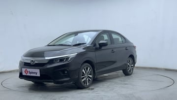 Used 2022 Honda City VX CVT Petrol Petrol Automatic Image