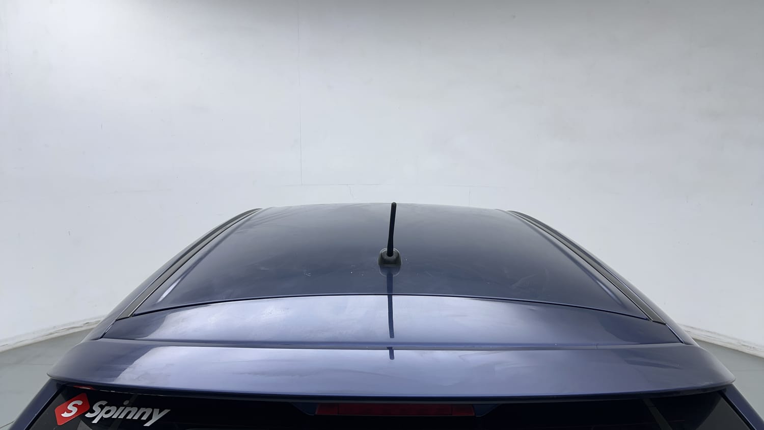 Used 2020 Maruti Suzuki Baleno Zeta Petrol Manual exterior EXTERIOR ROOF VIEW