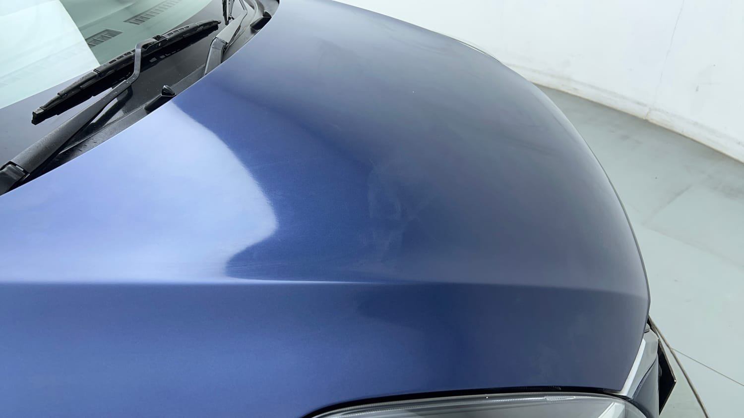Used 2020 Maruti Suzuki Baleno Zeta Petrol Manual dents MINOR DENT