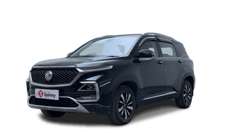 Used 2020 MG Motors Hector Sharp 2.0 Diesel Diesel Manual Image