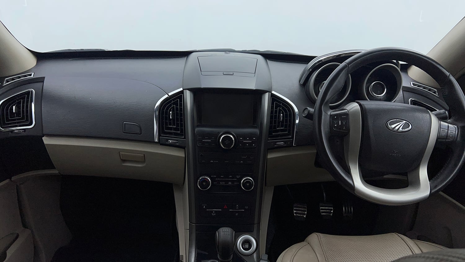 DASHBOARD VIDEO