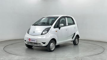 Used 2017 Tata Nano XM Cng Manual Image