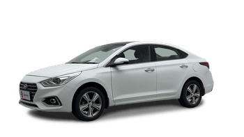 Used 2018 Hyundai Verna SX 1.6 VTVT Petrol Manual Image