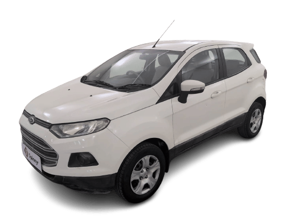 Used 2016 Ford EcoSport Trend 1.5L TDCi Diesel Manual Image
