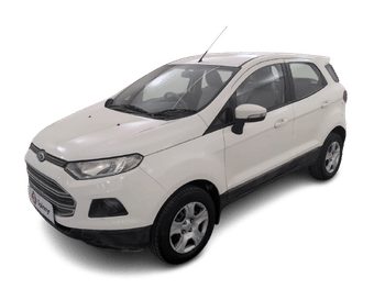 Used 2016 Ford EcoSport Trend 1.5L TDCi Diesel Manual Image