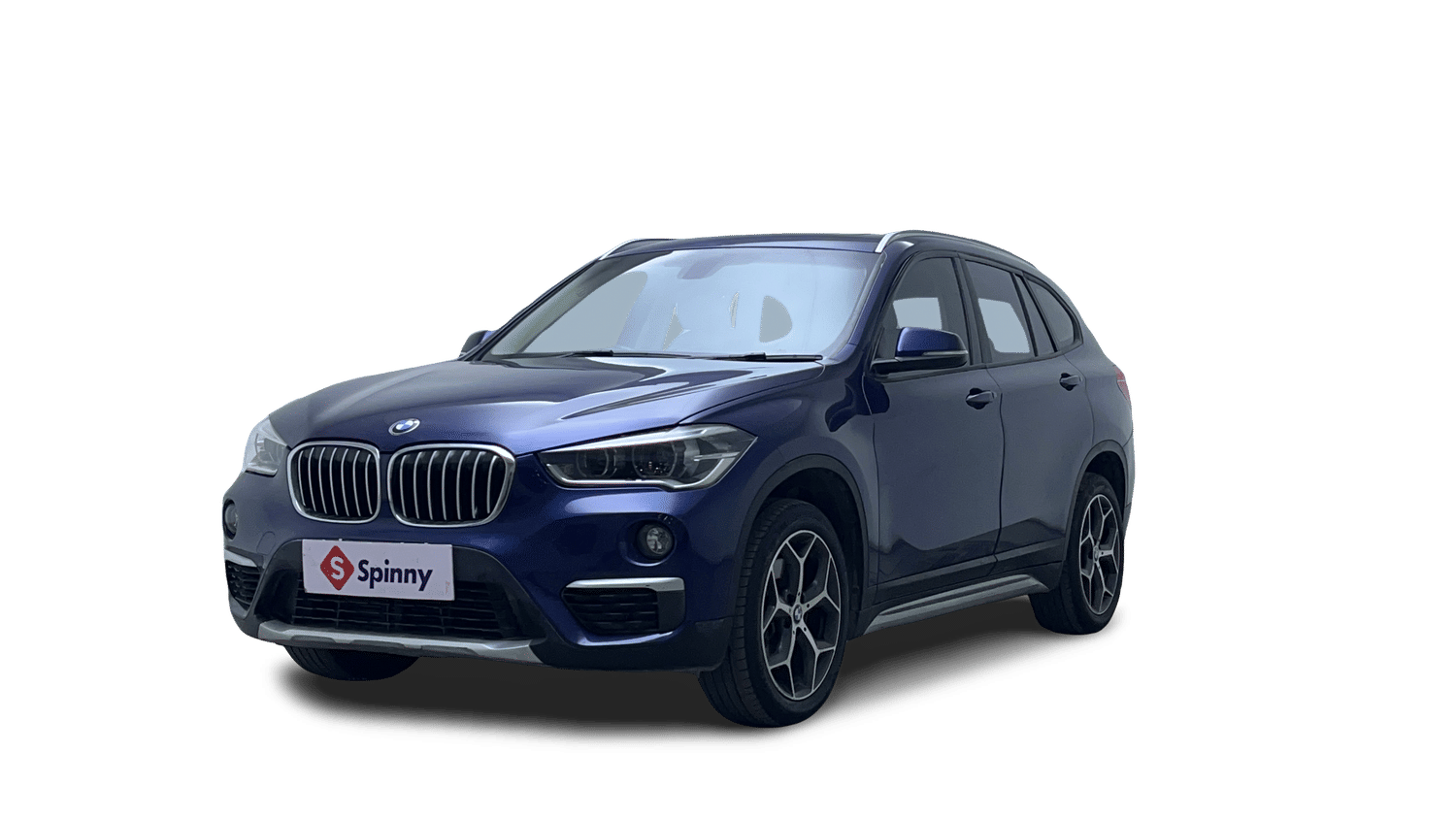 Used 2018 BMW X1 sDrive20d xLine Diesel Automatic Image