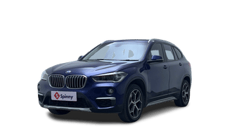 Used 2018 BMW X1 sDrive20d xLine Diesel Automatic Image