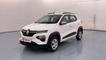 Used 2023 Renault Kwid RXT 1.0 Petrol Manual Image